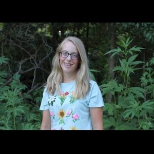 Meet your Posher, Kate